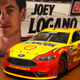 Illustration for article titled 2018 Nascar Cup Champion